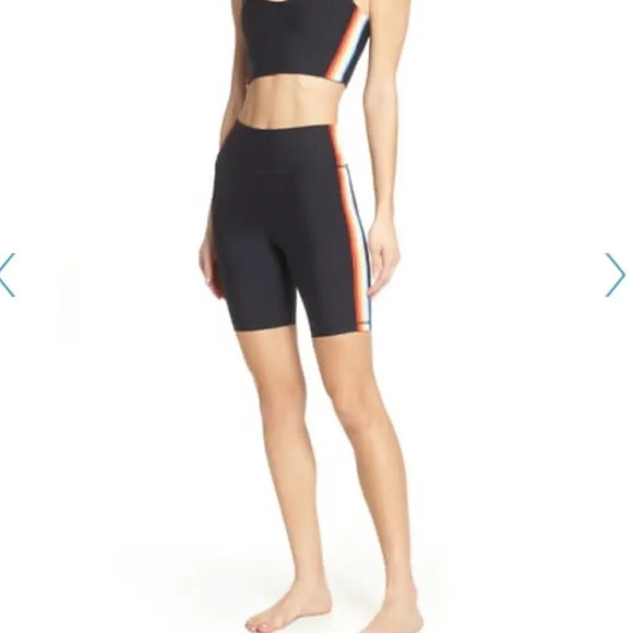 NWT Spiritual Gangster Bike Shorts - Picture 8 of 12